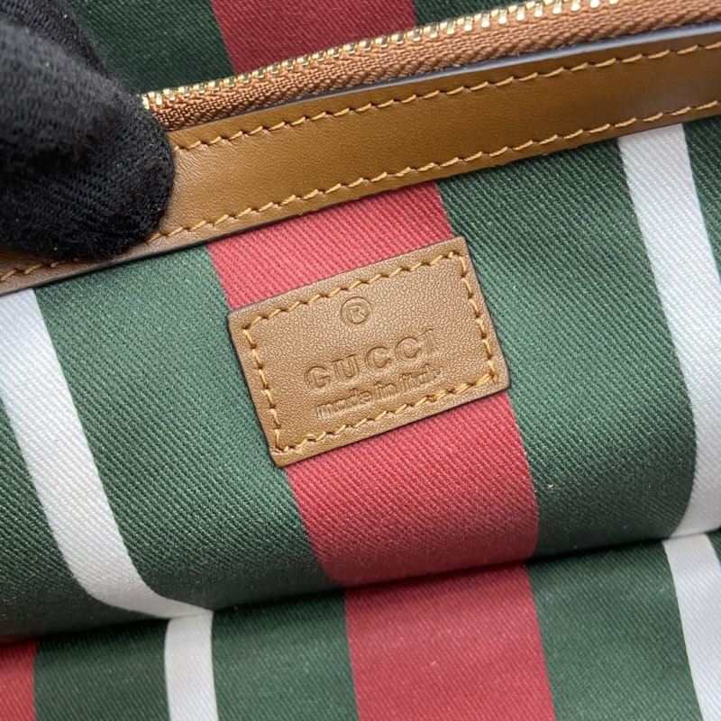 Gucci Shopping Bags